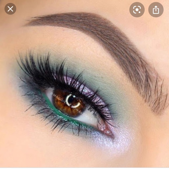 ✨FINAL$✨NYX Jumbo Eye Pencil -Rocky Mountain Green - Picture 4 of 8